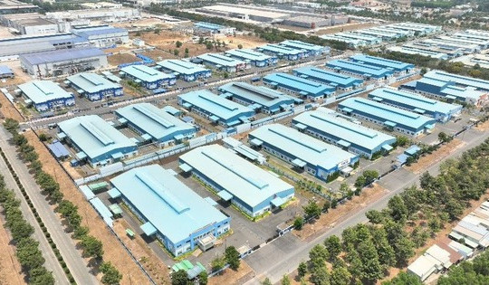 ‘Thủ phủ’ công nghiệp miền Bắc sẽ có thêm khu công nghiệp hơn 160ha, tạo việc làm cho gần 16.000 lao động