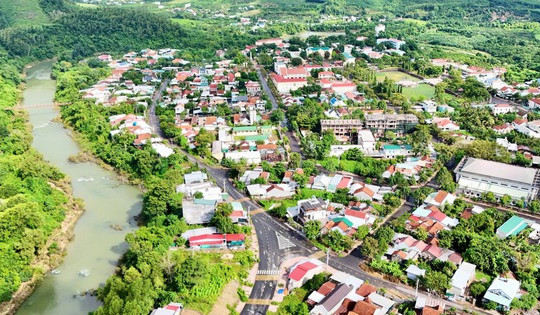 Sắp có khu đô thị 5.800 tỷ tại nơi từng là 'căn cứ địa cách mạng' đặc biệt trong kháng chiến