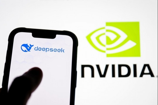 DeepSeek sở hữu hàng chục nghìn chip H100 Nvidia như thế nào giữa lệnh cấm của Mỹ?