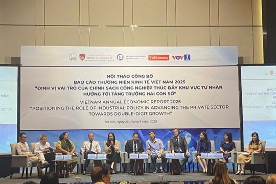 Không để rơi vào ‘bẫy’ FDI: Việt Nam học gì từ các nước Đông Á?