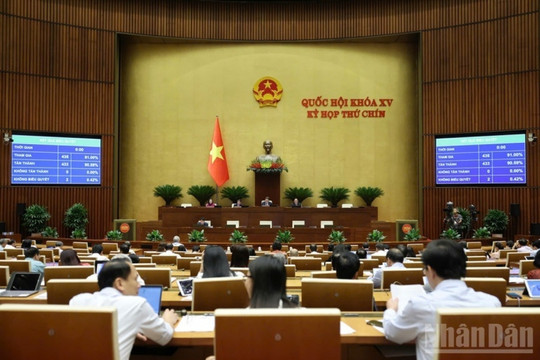 Từ 1/1/2026, hành vi mua, bán dữ liệu cá nhân bị phạt tối đa 10 lần khoản thu