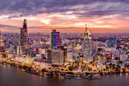 TP. HCM gỡ vướng dự án bất động sản của Nhà Khang Điền, IDICO, Hà Đô và loạt doanh nghiệp địa ốc