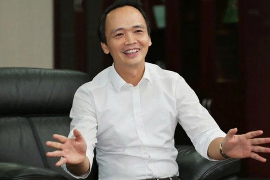 Ông Trịnh Văn Quyết 'thành khẩn khai báo, ăn năn hối cải, gia đình còn nộp thừa 24 tỷ đồng', được giảm hơn 14 năm tù