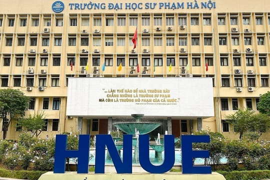 Ngành học đang thiếu hơn 100.000 nghìn nhân sự, điểm chuẩn gần 10 điểm/môn mới đỗ: Đi học được 3,63 triệu đồng/tháng