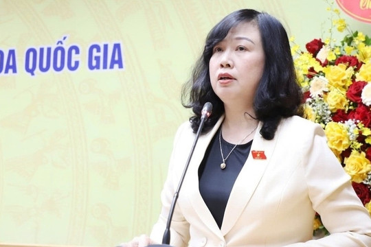 Bộ trưởng Y tế: Từ 1/1/2027 bác sĩ phải thi đánh giá năng lực trước khi hành nghề