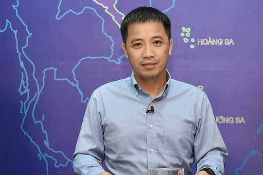 TS. Đậu Anh Tuấn: Kinh tế Việt Nam đang phát triển nhanh nhưng trụ cột chống đỡ dồn quá nhiều vào NHTM