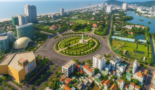 Sau sắp xếp, Việt Nam sẽ tiếp tục áp dụng cơ chế đặc thù với các tỉnh/thành này