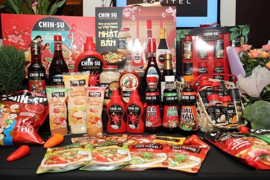 Cổ đông Masan Consumer (MCH) sắp đón 'mưa' cổ tức trong năm 2025