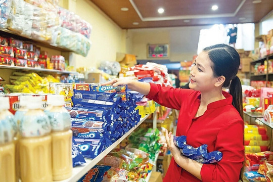 Việt Nam bỏ thuế khoán: ASEAN chỉ còn duy nhất một quốc gia áp dụng