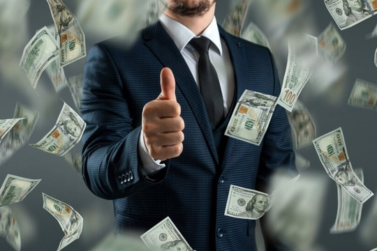 Một công ty cao su lên kế hoạch trả cổ tức tỷ lệ 150% bằng tiền