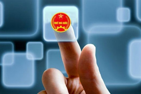 Cục Thuế tạm dừng hoạt động nhiều dịch vụ từ ngày 27/6 - 1/7