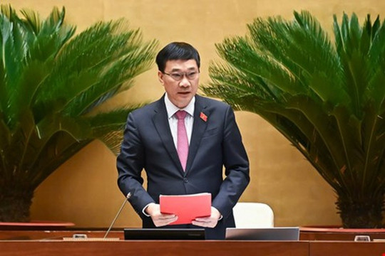 Ngân hàng Nhà nước có quyền quyết định cho vay đặc biệt với lãi suất 0%/năm