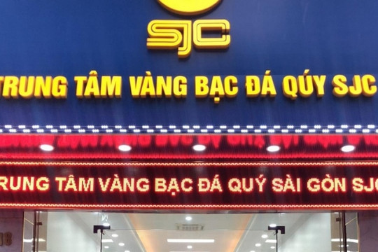 Lãnh đạo SJC lần đầu lên tiếng sau kết luận thanh tra: ‘Không có gì nghiêm trọng mà chỉ có thiếu sót’