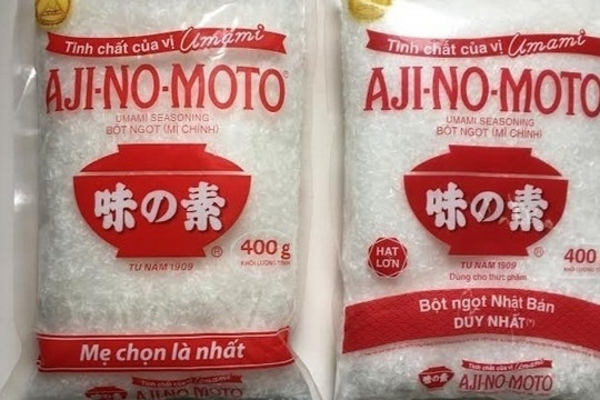 Xuất hiện nhiều gia vị giả, bà nội trợ tinh khôn phải nằm lòng 4 cách nhận biết để 'tránh tiền mất tật mang'
