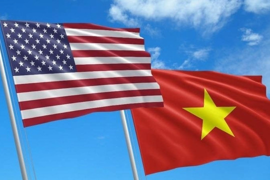 Mỹ phát tín hiệu mới về đàm phán thuế quan, cổ phiếu ngành xuất khẩu tỷ USD vọt tăng mạnh