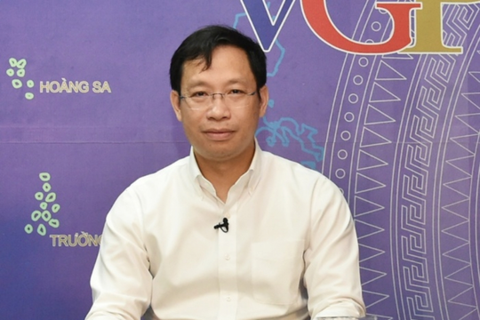 Đại diện NHNN: Không để vốn rẻ tạo 'bong bóng', phải nắn tín dụng vào những khu vực tư nhân có nhu cầu