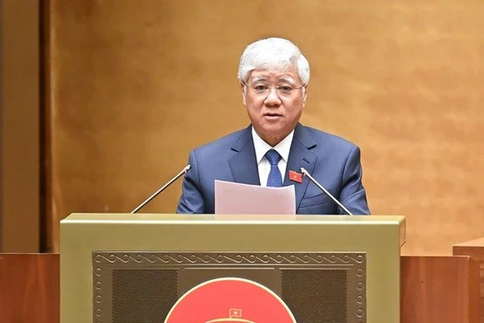 Quy định mới về việc đóng phí công đoàn từ ngày 1/7