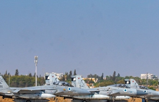Israel, Mỹ tiêu tốn bao nhiêu vì cuộc xung đột với Iran?