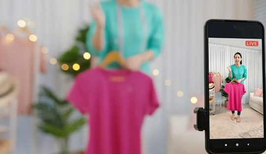 Khủng hoảng niềm tin, khan cổ livestream cả tiếng chỉ chốt được 3 đơn hàng