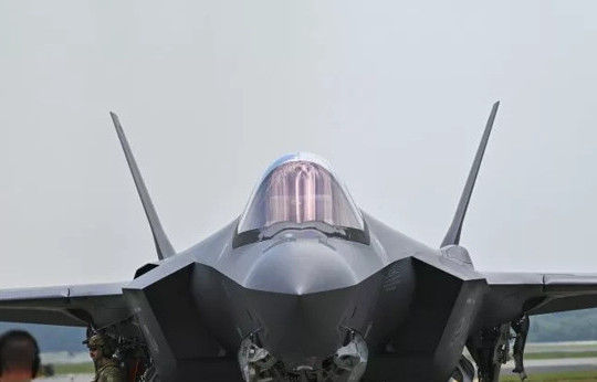 Nước NATO sắp nhận tiêm kích F-35 do Mỹ chế tạo dù sở hữu S-400 của Nga