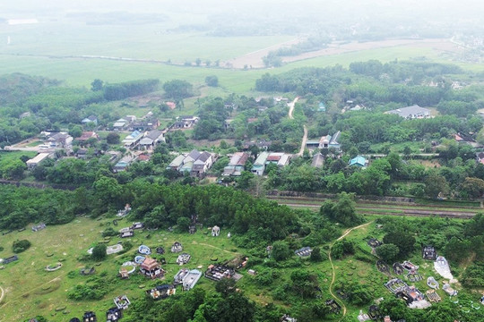 Việt Nam sẽ có thêm một nhà máy viên nén gỗ quy mô 33.000m2, được đầu tư gần 380 tỷ đồng