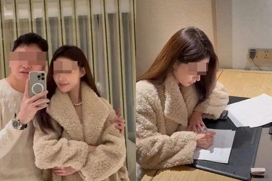 Chấn động: Cựu lãnh đạo của 1 tập đoàn công nghệ bất ngờ bị tố có ‘hợp đồng tình ái’ với hơn 200 phụ nữ trẻ, hé lộ loạt thỏa thuận gây sốc