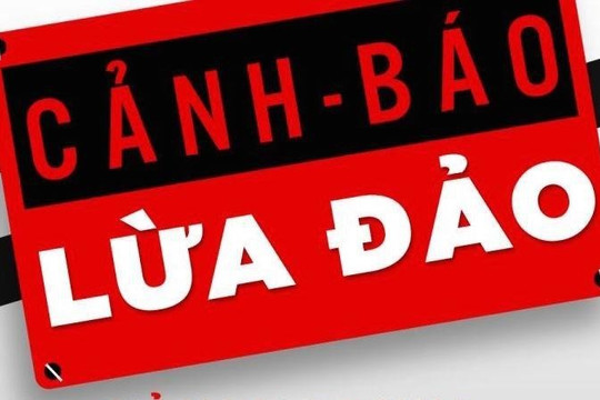 Bộ Công an công bố 7 hình thức lừa đảo qua mạng phổ biến: 70% người dân từng nhận ít nhất một cuộc gọi hoặc tin nhắn lạ