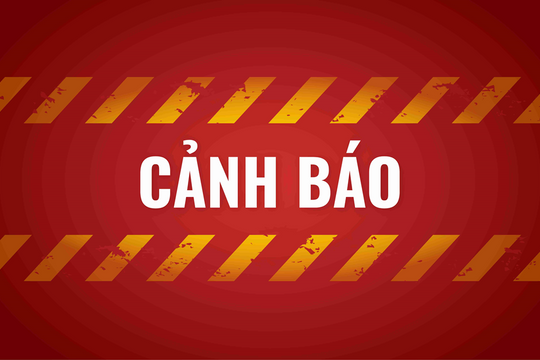 Công an phát cảnh báo quan trọng liên quan đến ‘Bệnh viện Hà Thành’