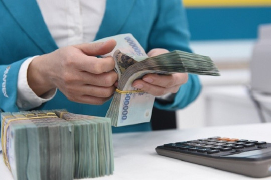 Tin mới, công chức tinh giản ở TP. HCM có thể vay đến 300 triệu không lãi suất để kinh doanh