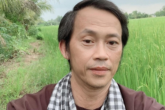 Tình trạng của NSƯT Hoài Linh sau khi gia đình thông báo khẩn đến toàn bộ khán giả