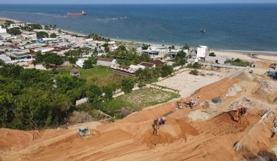 Chỉ đạo 'nóng' của Chính phủ cho siêu dự án nhà máy điện 22 tỷ USD đầu tiên của Việt Nam