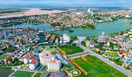 Địa phương giáp nhiều tỉnh thành nhất Việt Nam sau sáp nhập: Trung tâm kết nối liên vùng lớn nhất phía Bắc