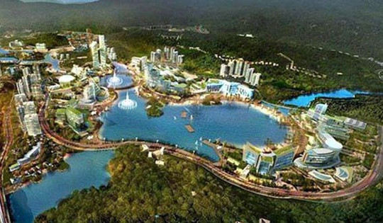 Việt Nam chính thức có dự án casino 2 tỷ USD, tọa lạc tại đặc khu kinh tế đầu tiên của cả nước