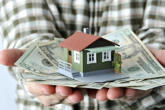 Thêm một ngân hàng nhập 'cuộc đua' cho vay mua nhà đối với người trẻ: Chỉ cần 15% vốn, miễn trả gốc tới 5 năm