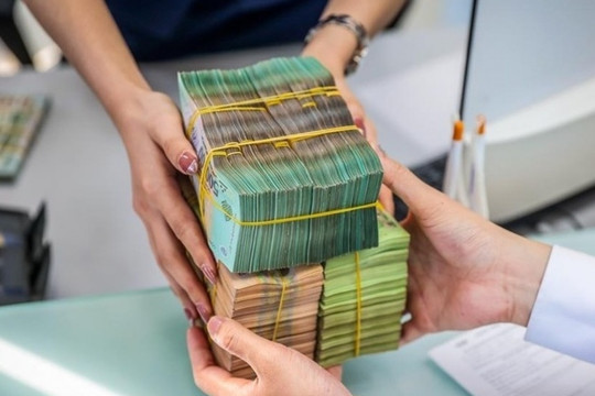 Tính đến 18/6: Dư nợ tín dụng toàn hệ thống đạt 16,73 triệu tỷ đồng, tăng 18,71% so với cùng kỳ
