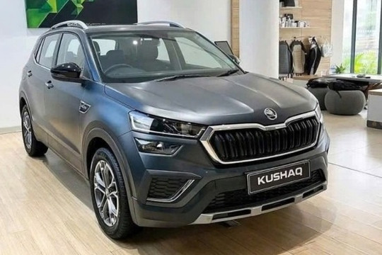 Mẫu SUV đô thị sắp bán trong tháng 7/2025 giá rẻ như cho: Công nghệ châu Âu, kiểu dáng hút mắt, ‘đấu’ thẳng với Toyota Yaris Cross