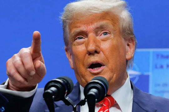 Ông Trump có ‘chiến thắng mới’ rất quan trọng, nước Mỹ hưởng lợi thế nào?