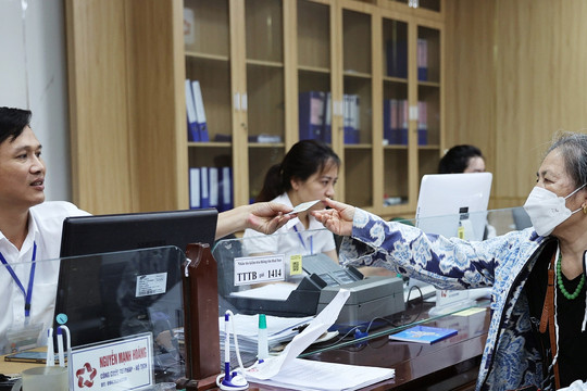 BHXH tự nguyện: Nhà nước hỗ trợ cao nhất 50%, thời gian tối đa 10 năm