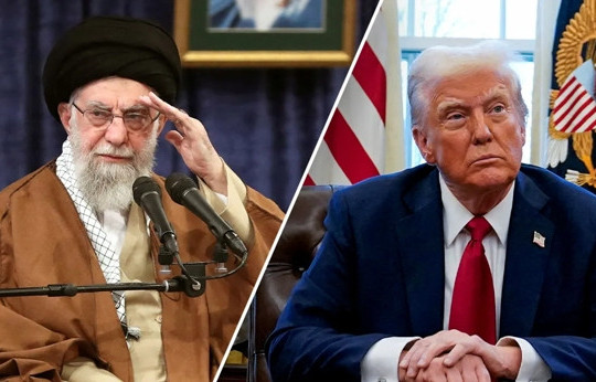 Ông Trump đe dọa tiếp tục không kích Iran, chỉ trích lãnh tụ tối cao Khamenei