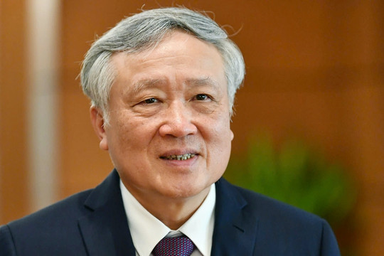 Phó Thủ tướng: Không dưới 5 doanh nghiệp tư nhân đề xuất làm đường sắt tốc độ cao
