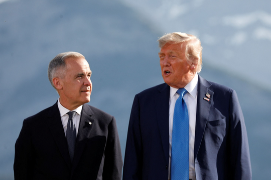 Ông Trump tuyên bố chấm dứt đàm phán thương mại với Canada, chuyện gì đây?