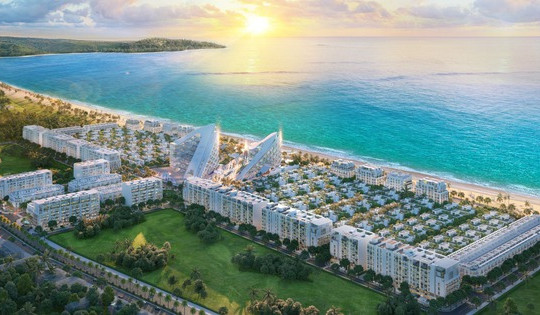 Bất động sản nghỉ dưỡng: Tỉnh giấc sau cơn 'ngủ đông' dài hạn