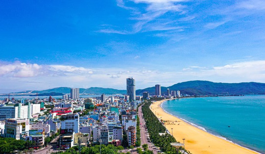 Tỉnh sở hữu đô thị khoa học đặc trưng đầu tiên của Việt Nam chuẩn bị xây tòa tháp 46 tầng, cao nhất từ trước đến nay