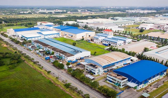 Tỉnh có đường bờ biển đẹp bậc nhất Việt Nam sẽ có thêm khu công nghiệp gần 600ha