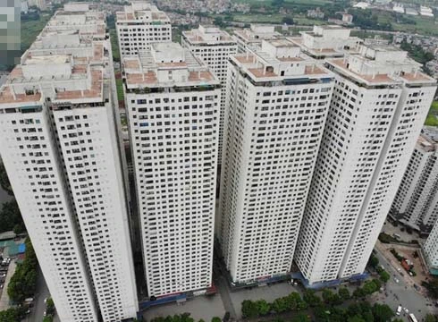 Giải pháp nào để ổn định thị trường bất động sản?