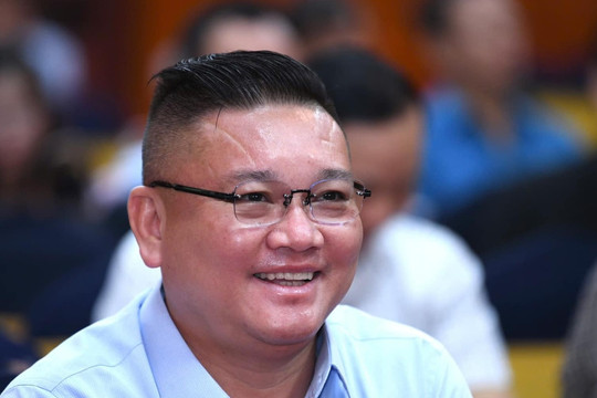 Mong bí thư, chủ tịch tỉnh mới không phân biệt 'người của anh hay người của tôi'