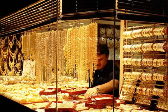 Không chỉ dầu mỏ, Iran còn sở hữu ‘vũ khí’ hàng chục triệu tấn dưới lòng đất