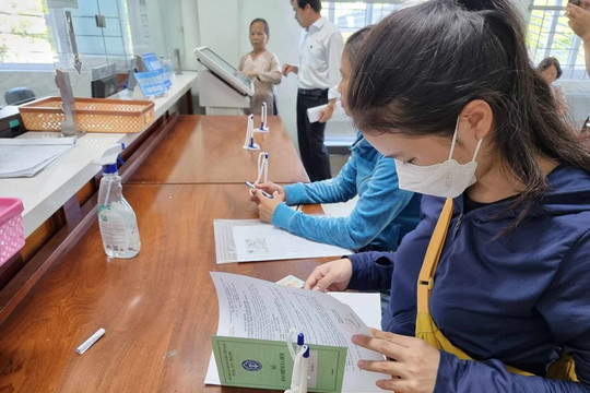 Chính thức từ 1/7, những đối tượng này sẽ bị truy thu, truy đóng BHXH bắt buộc