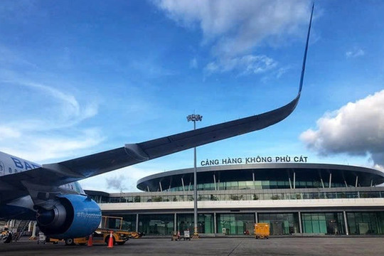 Bộ Xây dựng trả lời về việc hạ giá vé máy bay
