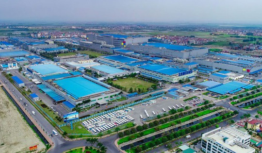 Tỉnh nhỏ nhất Việt Nam trước sáp nhập sẽ có thêm 3 cụm công nghiệp mới, quy mô gần 2.500 tỷ